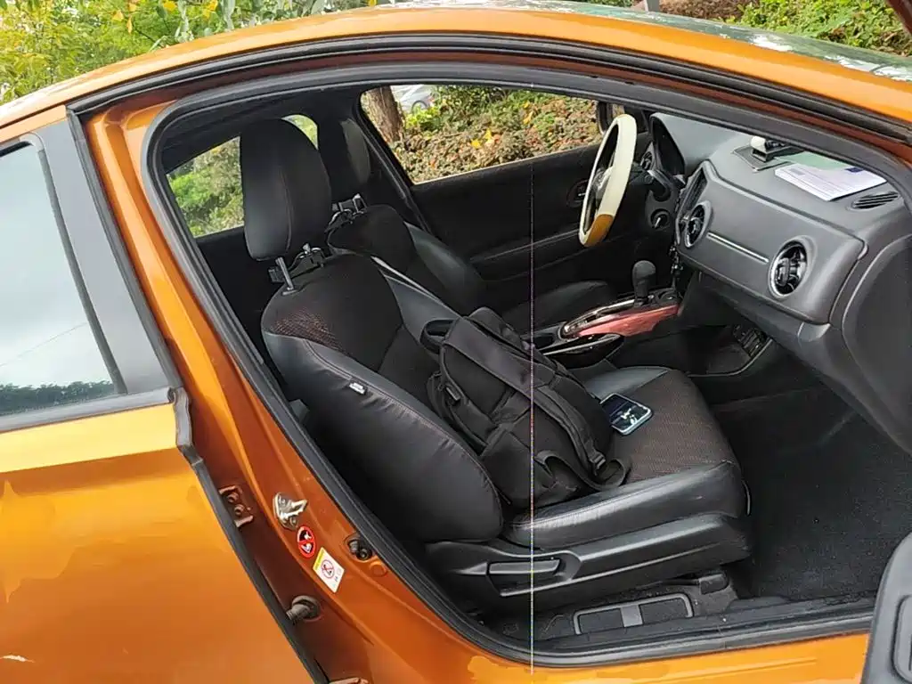Honda XR-V — миниатюра 25