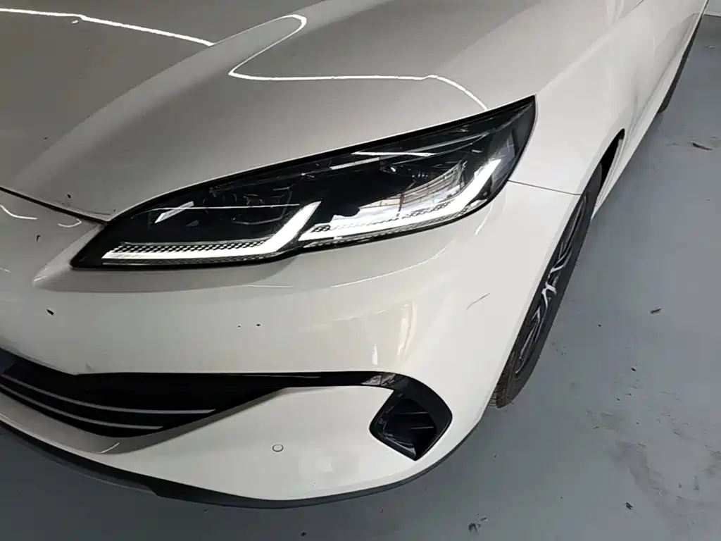 BYD Seal 06 — миниатюра 24
