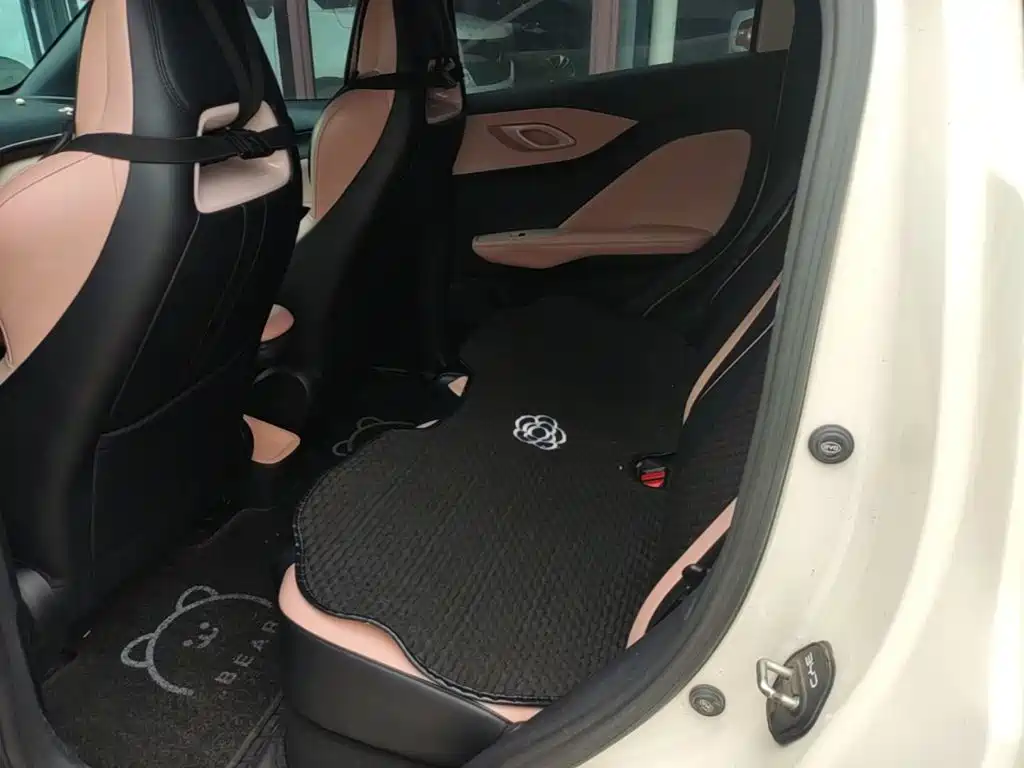 BYD Seagull — миниатюра 17