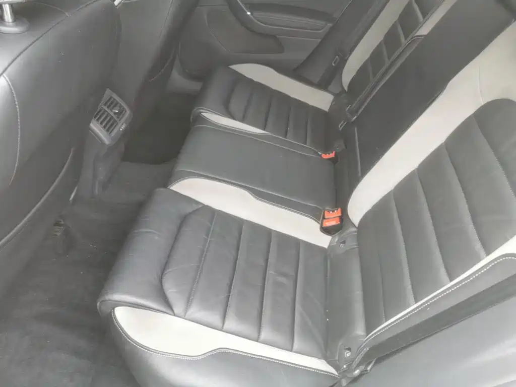 Volkswagen Golf — миниатюра 17