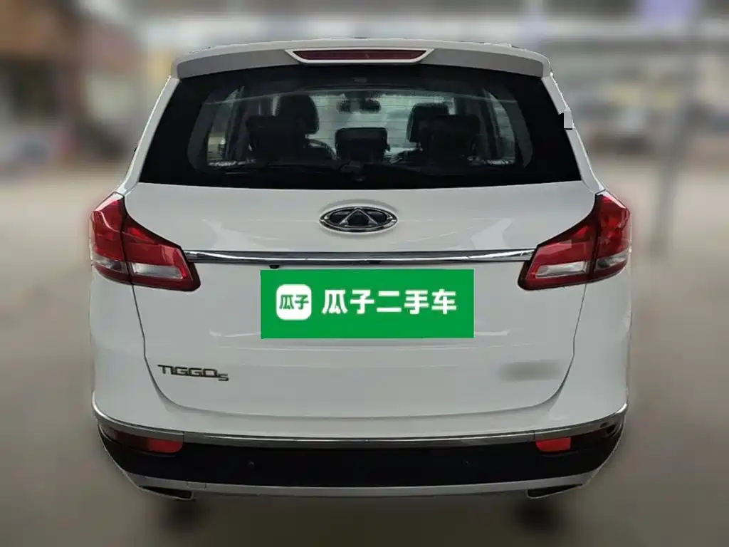 Chery Tiggo 5 — миниатюра 8
