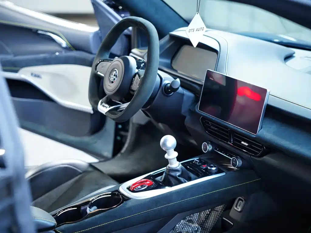 Lotus Emira — миниатюра 42