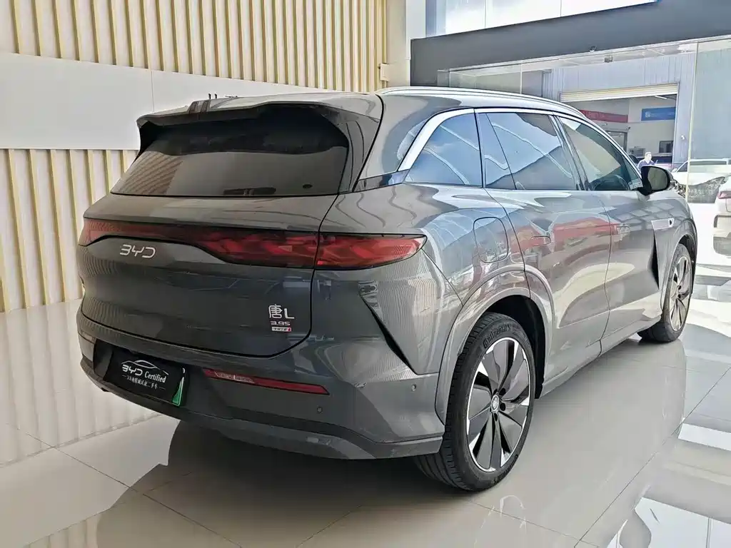 BYD Tang L — миниатюра 6