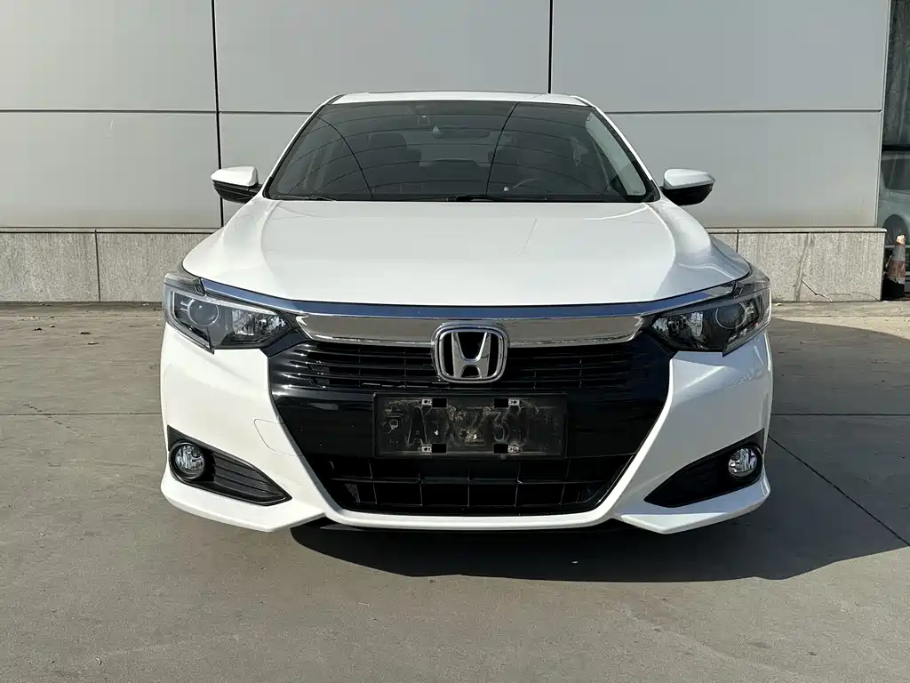 HONDA LINGPAI