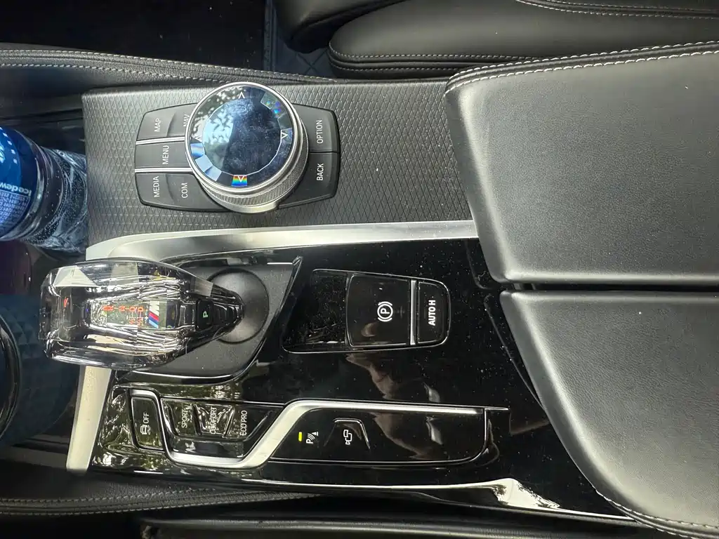 BMW 5 Series 5 2022 540i M Sport