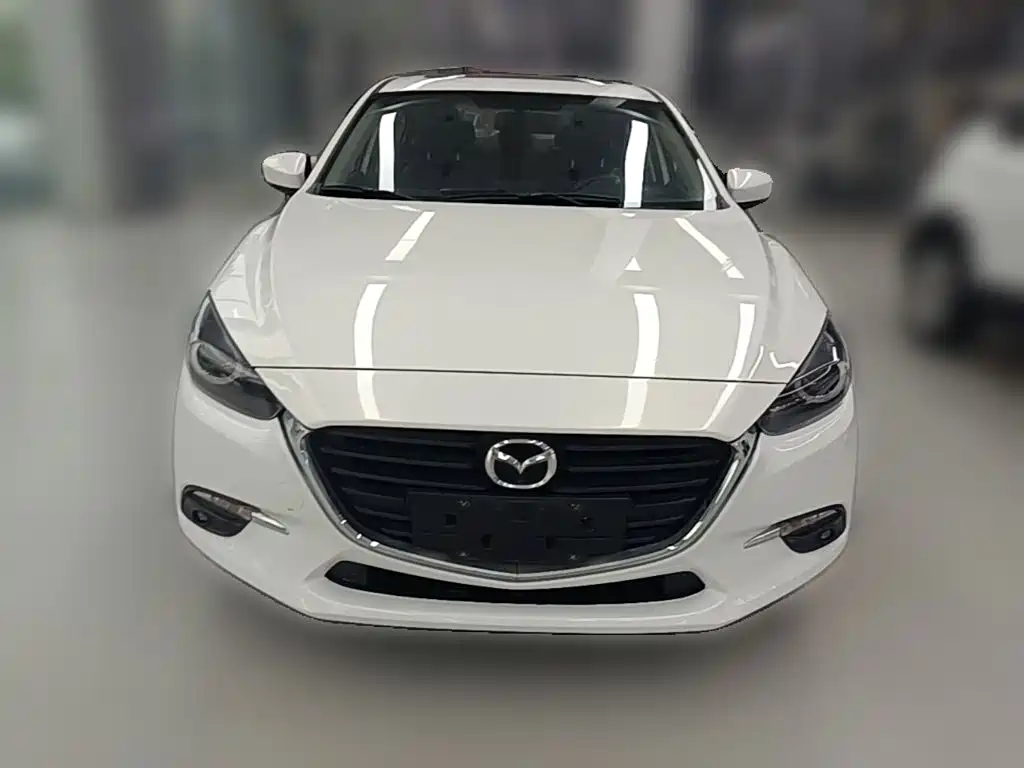 Mazda 3 Axela — миниатюра 5