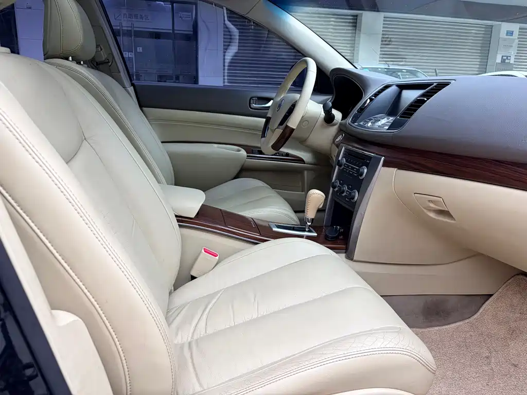 Nissan Altima — фотографии объявления, Фото 13