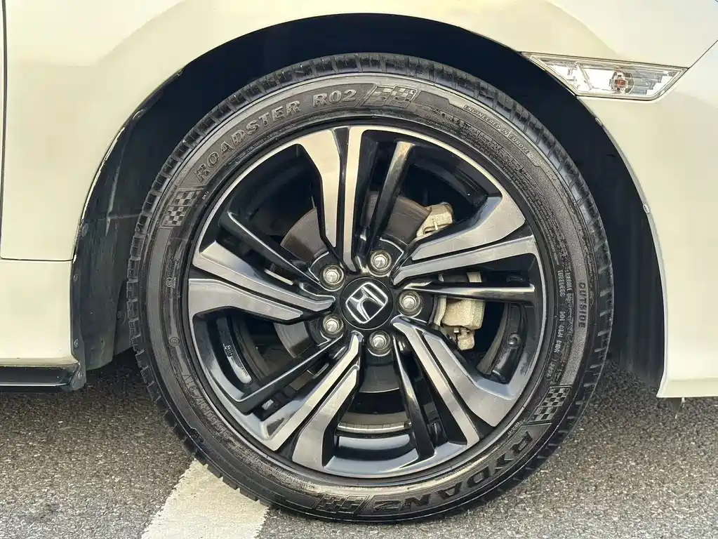 Honda Civic — миниатюра 18