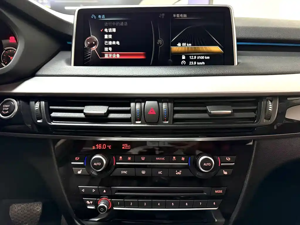 BMW X5 (Import) — миниатюра 14