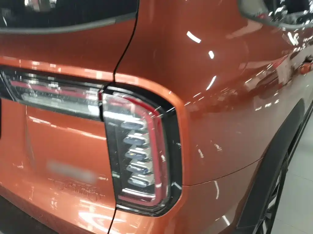 Haval Big Dog — миниатюра 8
