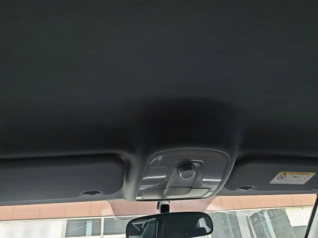 Cowin Xuanjie Pro EV — миниатюра 18
