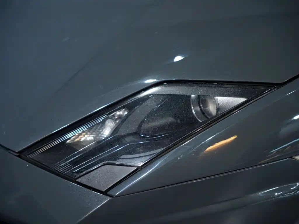 Lamborghini Gallardo — миниатюра 54