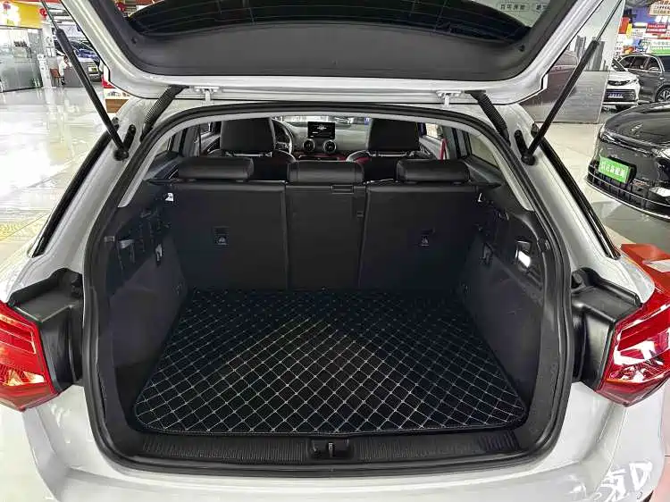 Audi Q2L — миниатюра 19