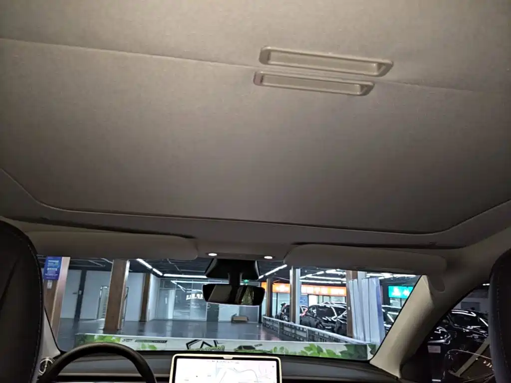 Tesla Model Y — миниатюра 18
