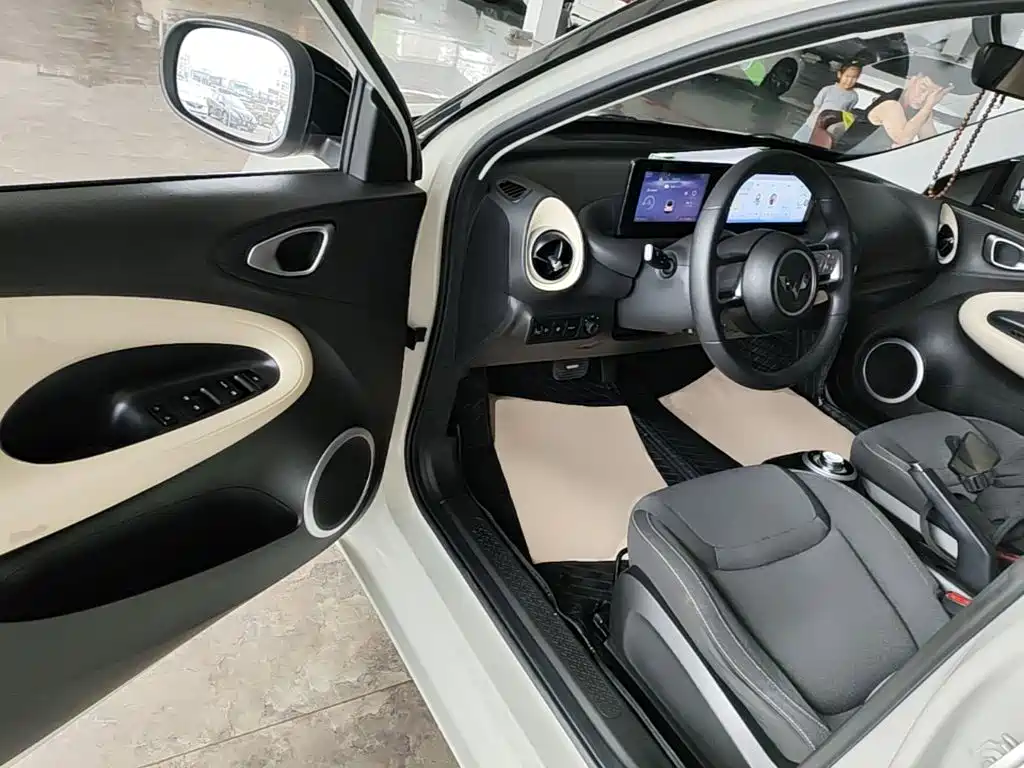 Wuling Bingo — миниатюра 16