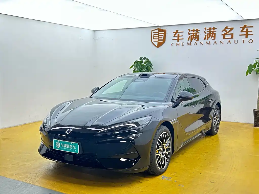 Denza Denza Z9GT