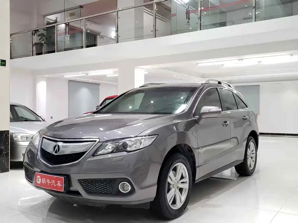 Acura RDX (Import) 2015
