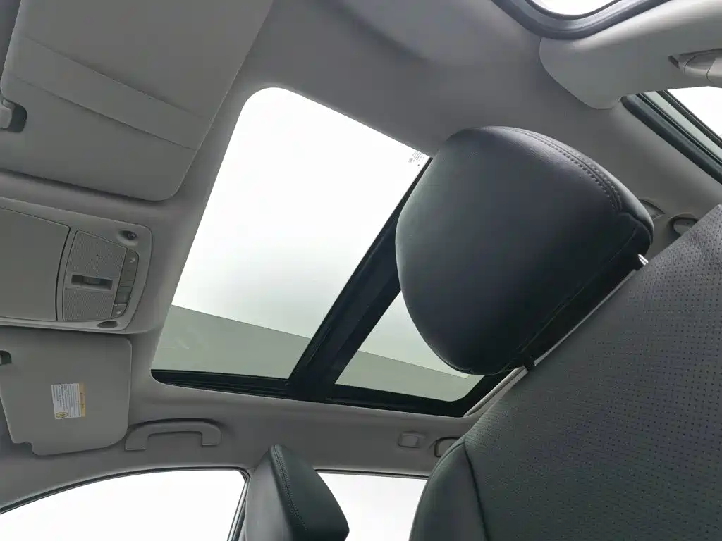 Nissan X-Trail — миниатюра 14