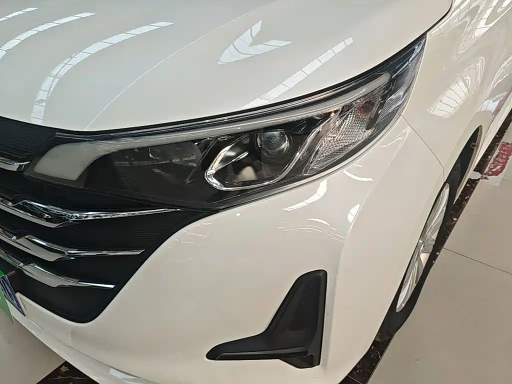 GAC Motor Trumpchi M6 — миниатюра 24
