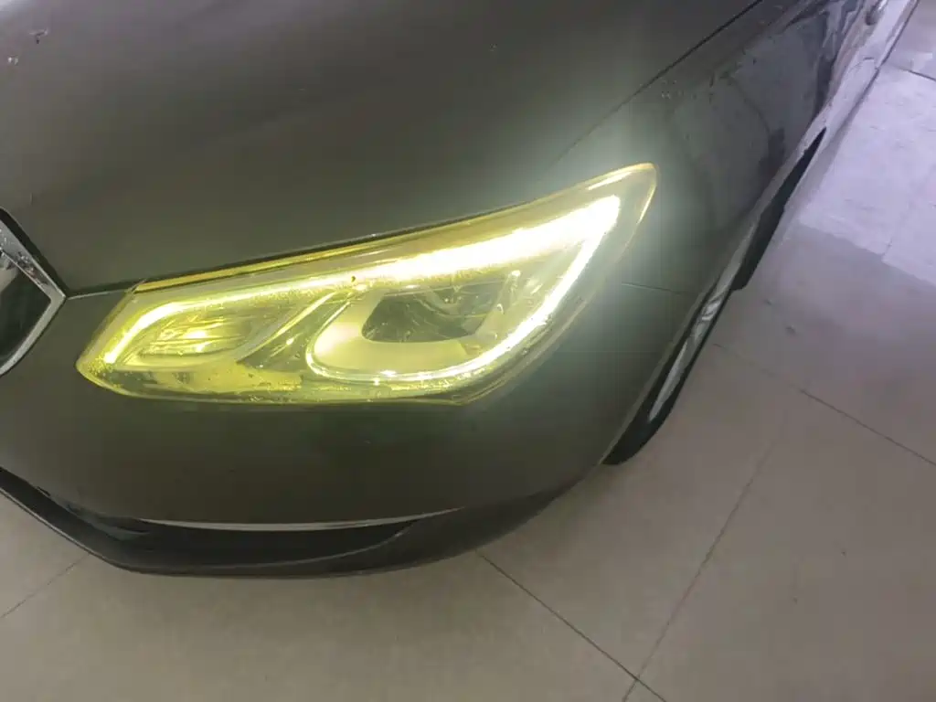 Buick Excelle — миниатюра 24