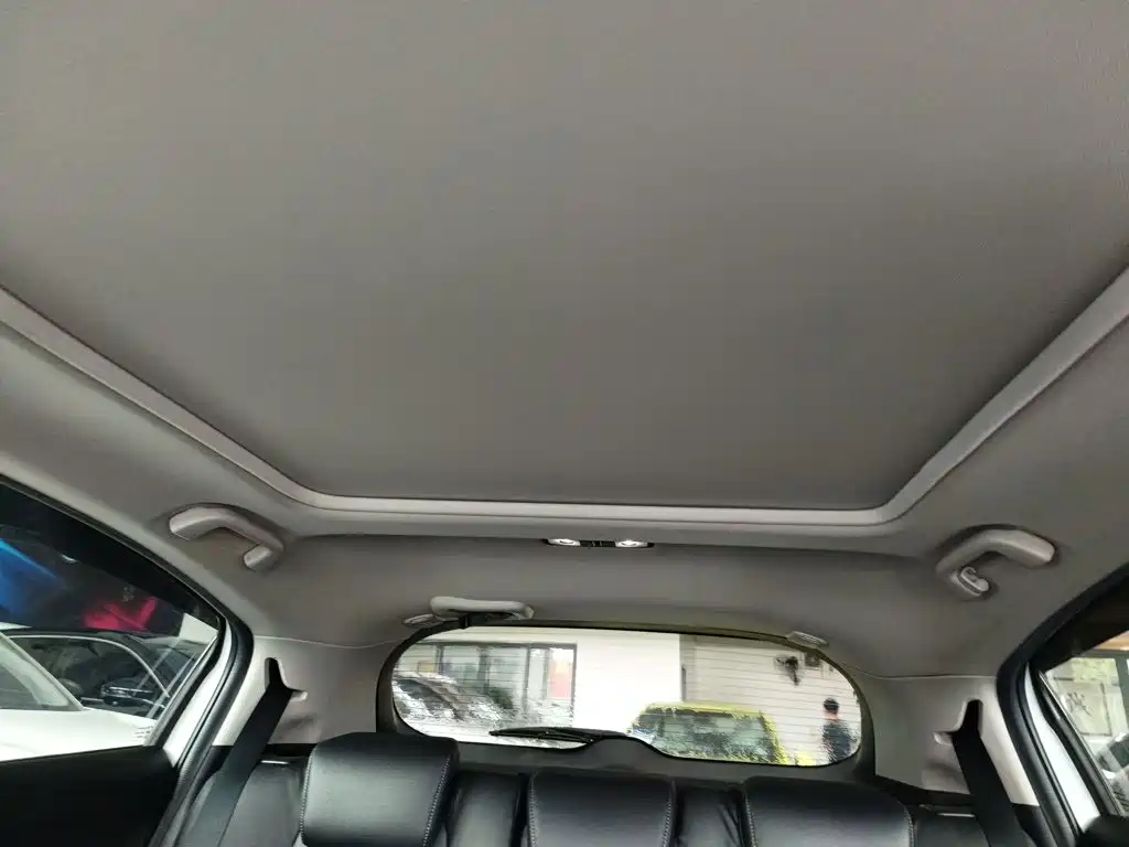 Honda Vezel — миниатюра 18