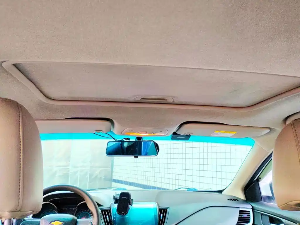 Chevrolet Cavalier — миниатюра 14