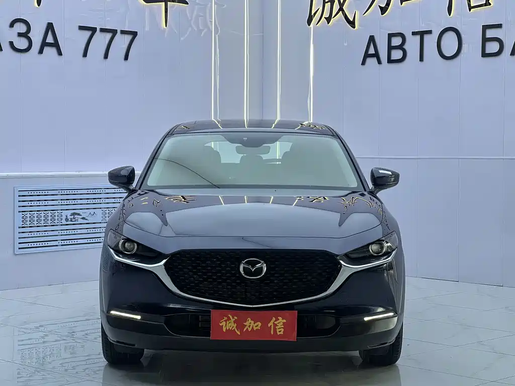 Mazda CX-30 — миниатюра 2