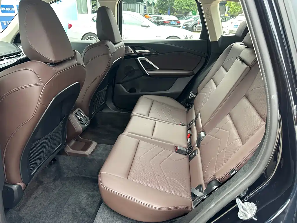 BMW X1 2024 sDrive25Li X