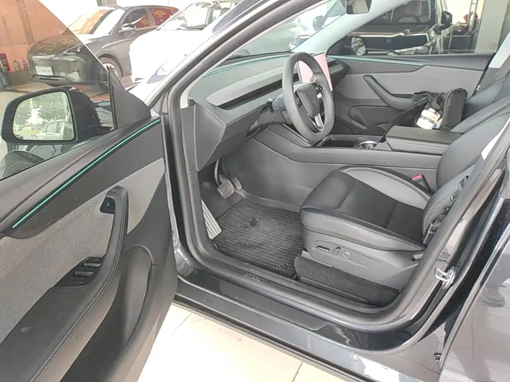 Tesla Model Y — миниатюра 16