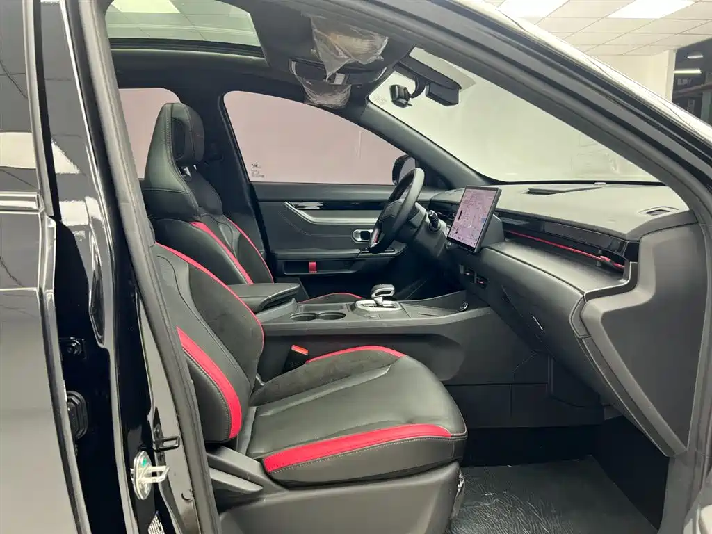 Jetour Dasheng 1.5T DCT Star Shine PRO+, фото 10