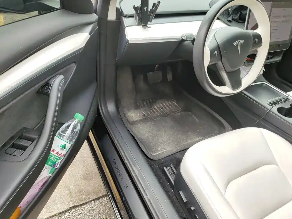 Tesla Model 3 — миниатюра 17