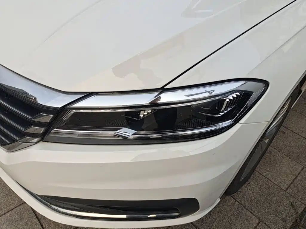Volkswagen Lavida — миниатюра 24