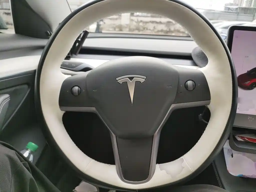 Tesla Model 3 — миниатюра 11