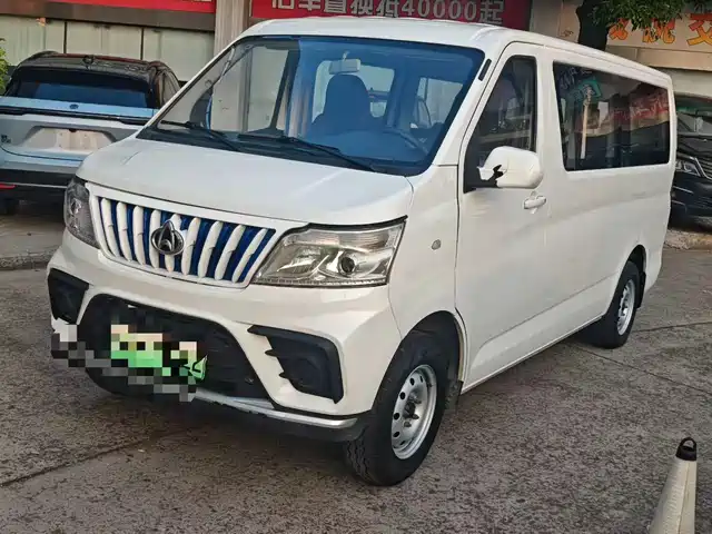 Changan Ruixing EM80