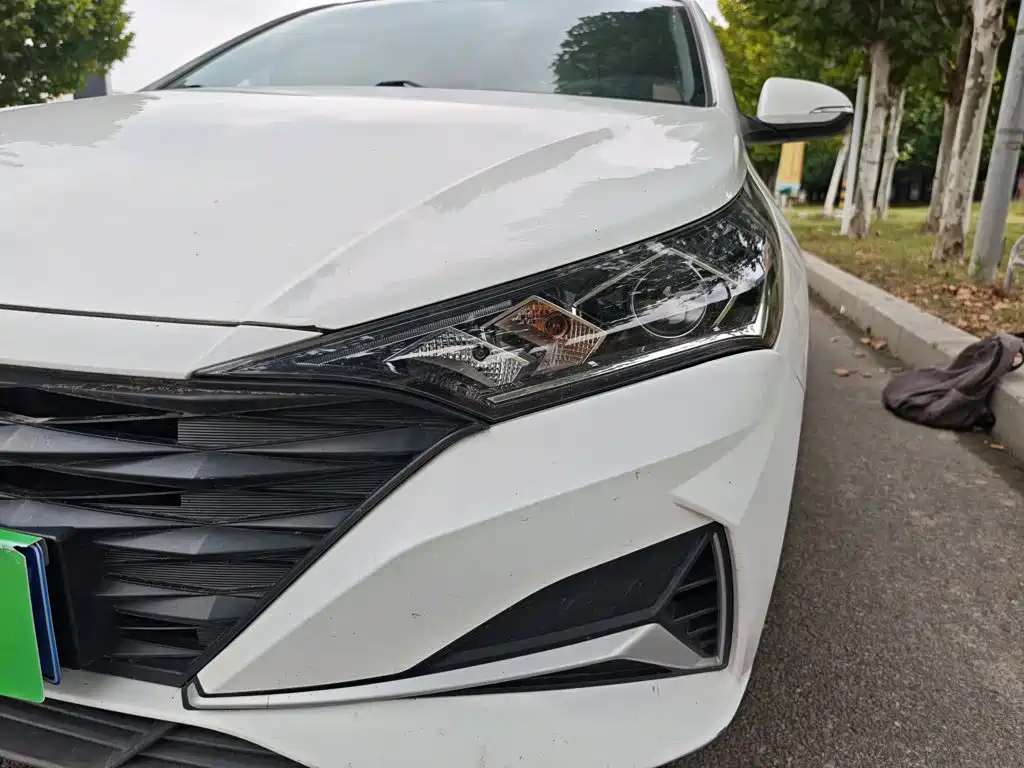 Hyundai Verna — миниатюра 24