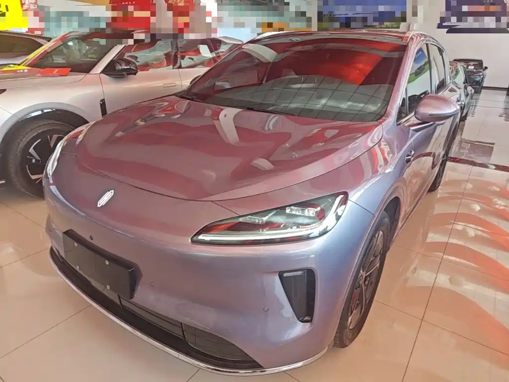 Shangjie Shangjie H5 — миниатюра 2