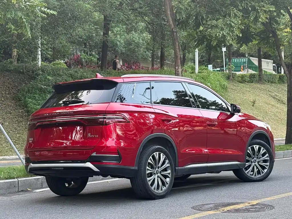 BYD Pro New Energy — миниатюра 5