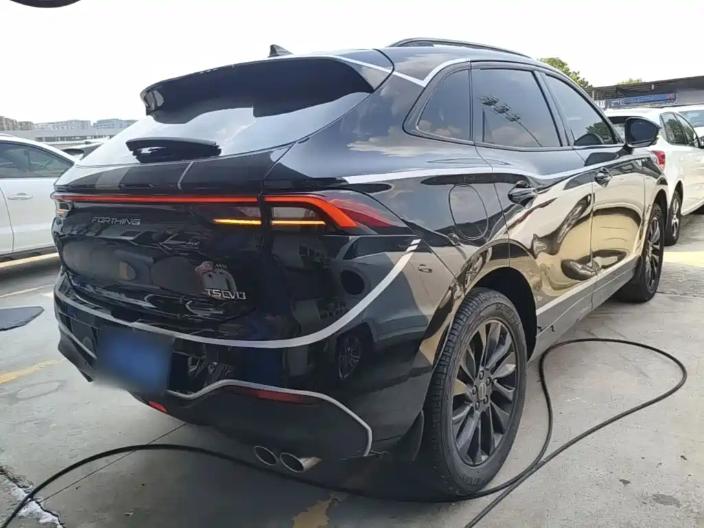 Fengxing Fengxing T5 EVO — миниатюра 7