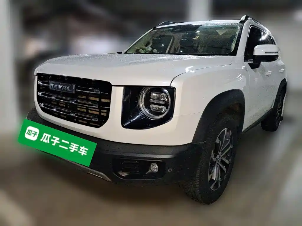 Haval Big Dog — миниатюра 2