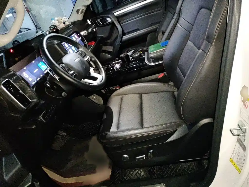 Haval Big Dog — миниатюра 8