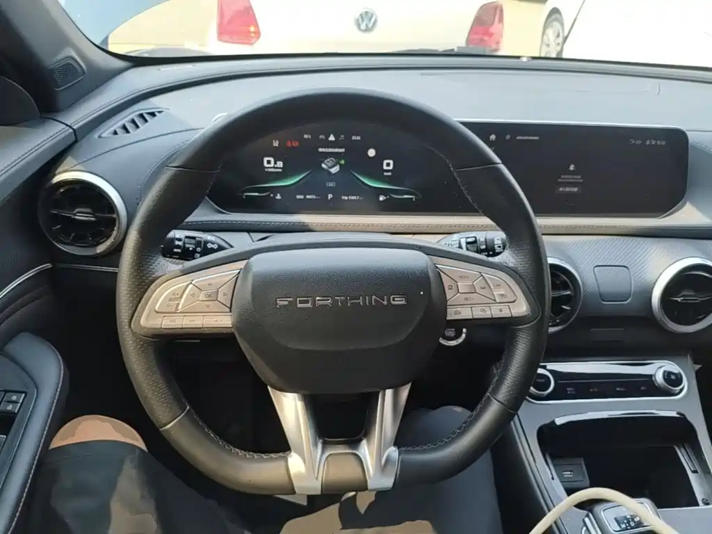Fengxing Fengxing T5 EVO — миниатюра 11