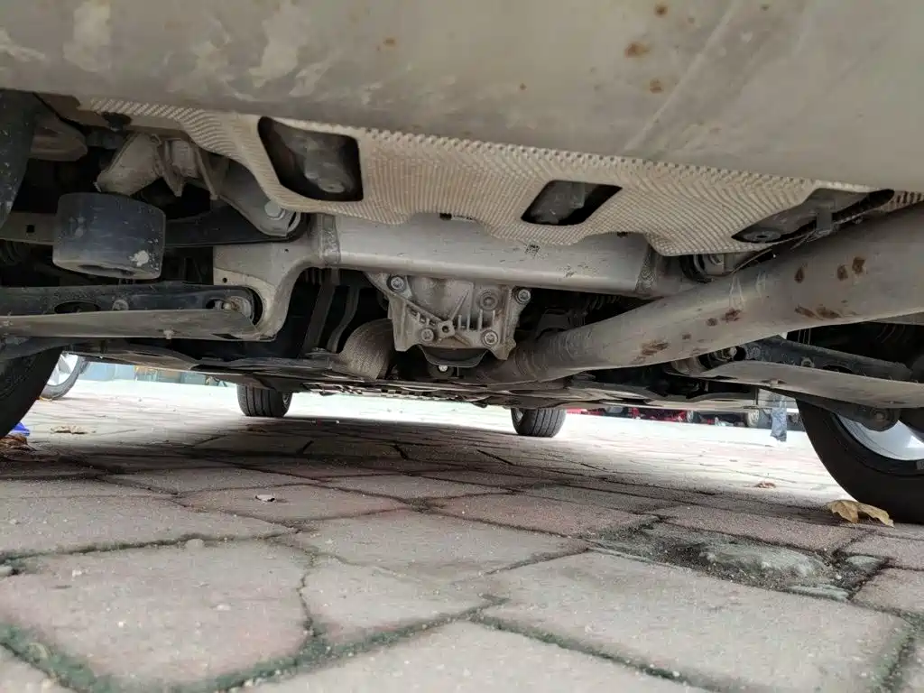 BMW 5 Series — миниатюра 23