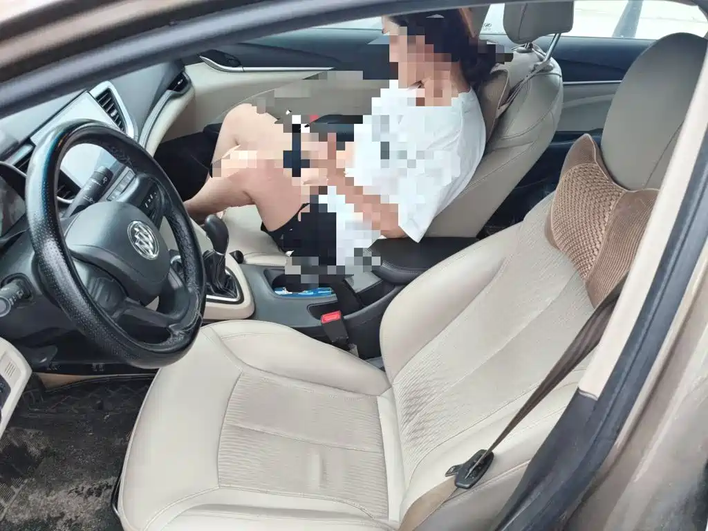 Buick Excelle — миниатюра 12