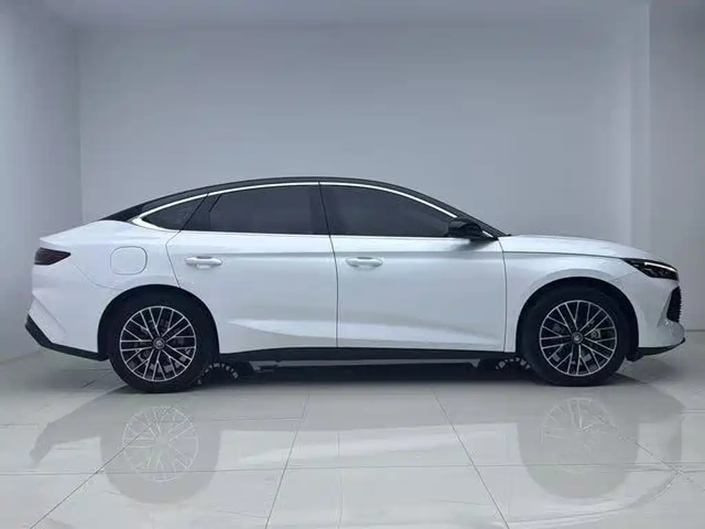 BYD Qin L — миниатюра 6