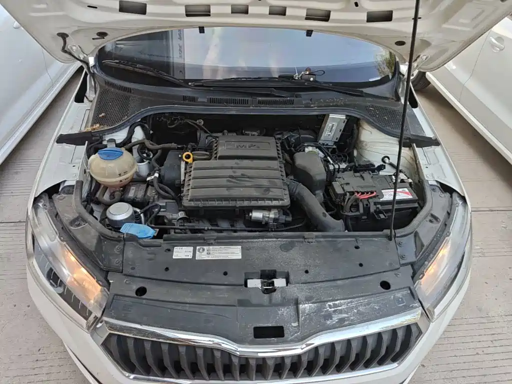 Skoda Rapid Spaceback — миниатюра 20