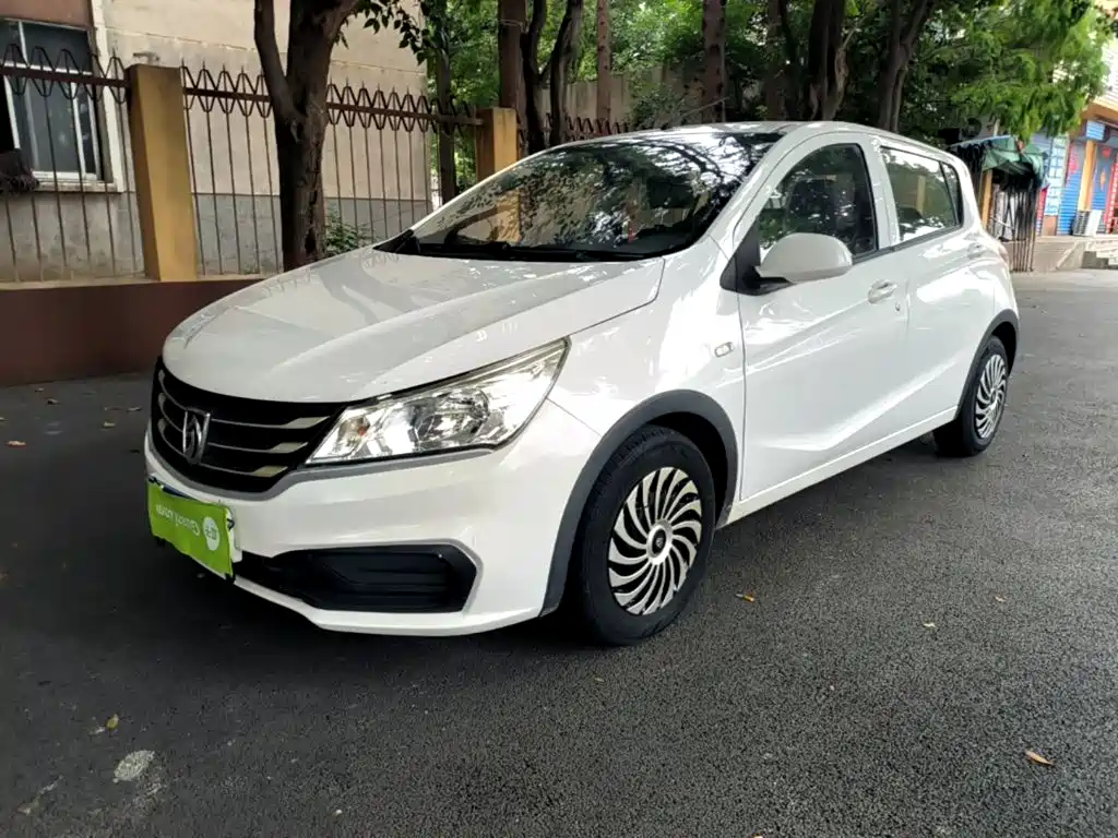 Baojun 310 — миниатюра 2