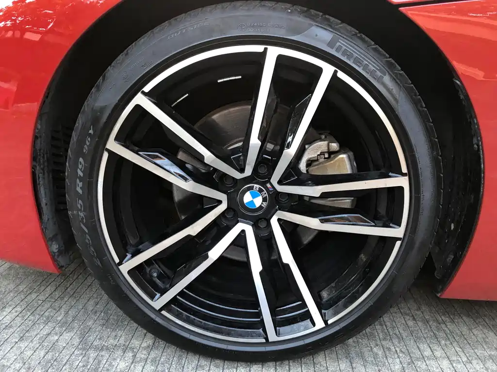 BMW Z4 — миниатюра 20