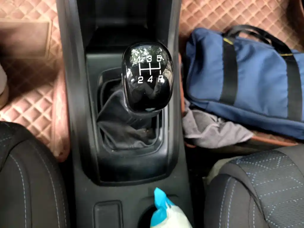 Baojun 310 — миниатюра 14