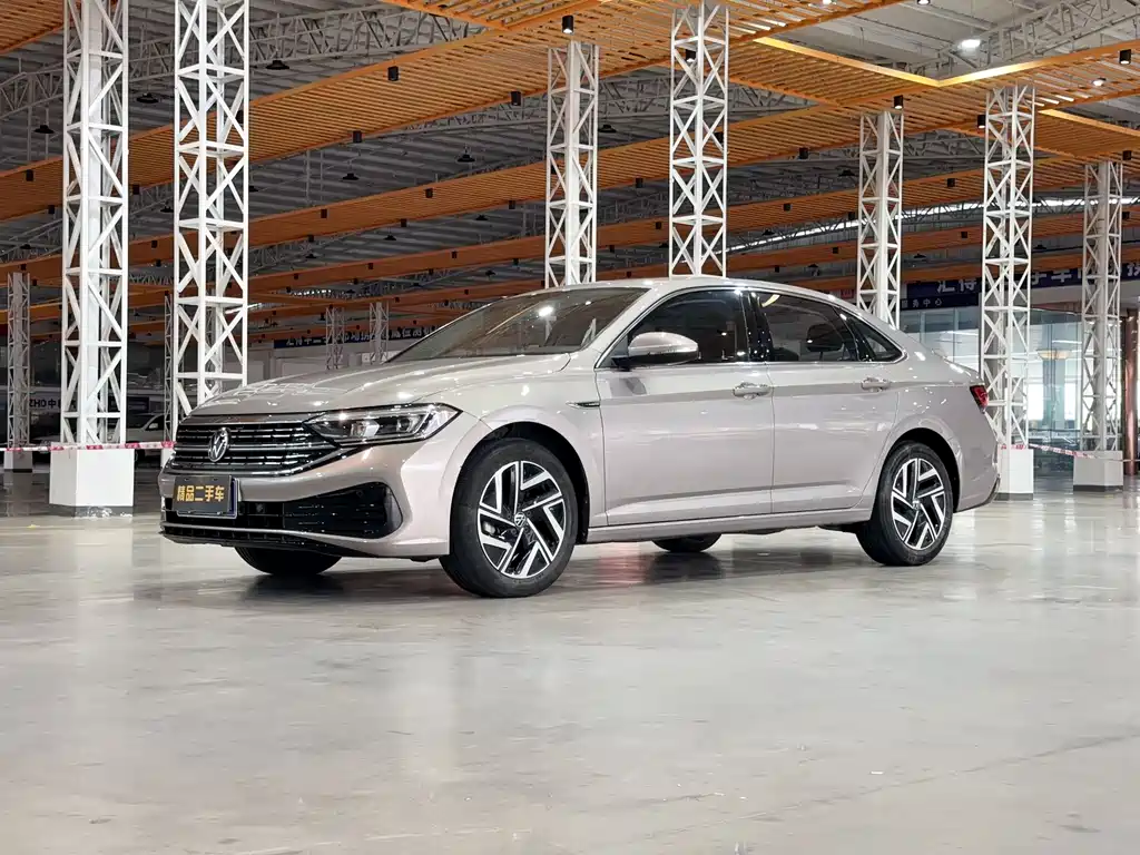 Volkswagen Sagitar 2023