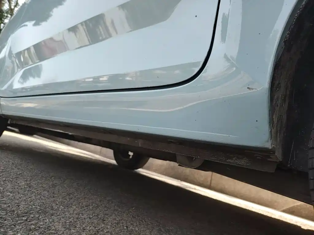 Wuling MINIEV — миниатюра 22